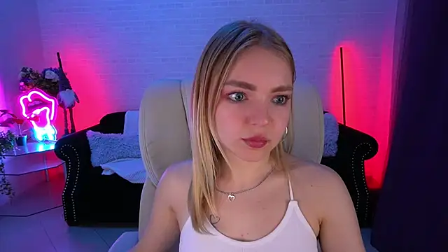 EmilySunshineS online show from 12.12.24