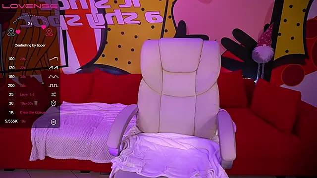 EmilySunshineS online show from 12.19.24