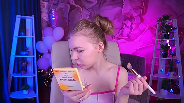 EmilySunshineS online show from 02.23.26