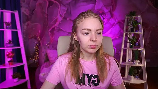 EmilySunshineS online show from 02.28.26