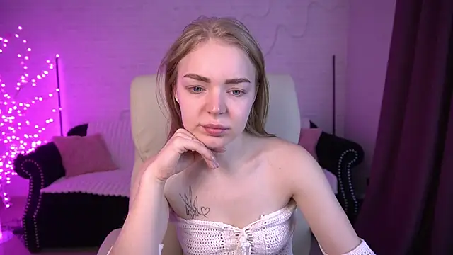 EmilySunshineS online show from 03.09.26