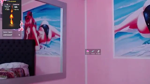  candy jade  online show from 01.25.25