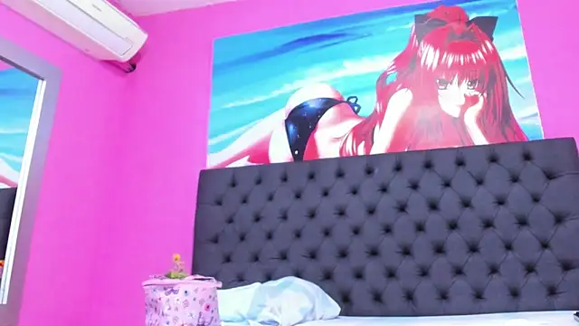 Snapshot of _candy_jade_ chatting on 09.27.25  candy jade  online show from 09.27.25