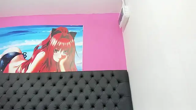 Snapshot of _candy_jade_ chatting on 10.11.25  candy jade  online show from 10.11.25