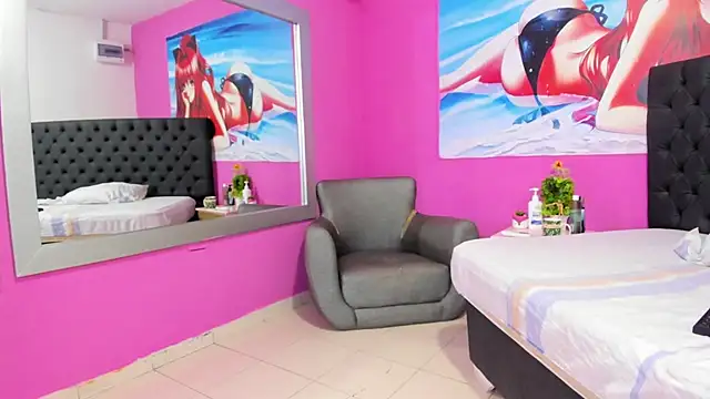 Snapshot of _candy_jade_ chatting on 10.14.25  candy jade  online show from 10.14.25