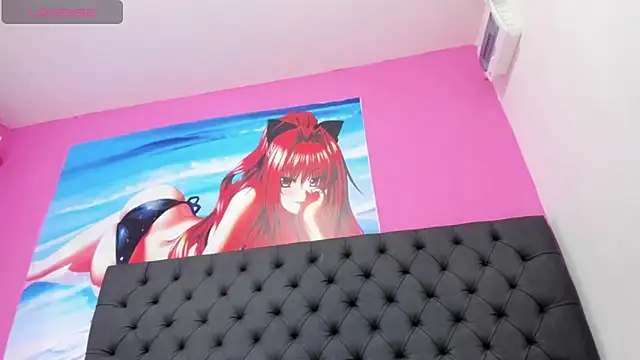 Snapshot of _candy_jade_ chatting on 10.16.25  candy jade  online show from 10.16.25