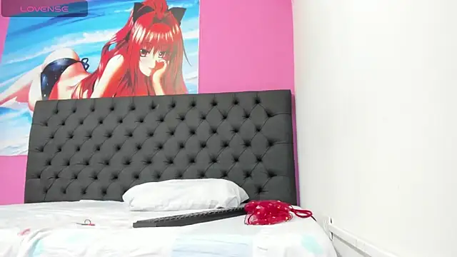 Snapshot of _candy_jade_ chatting on 10.29.25  candy jade  online show from 10.29.25