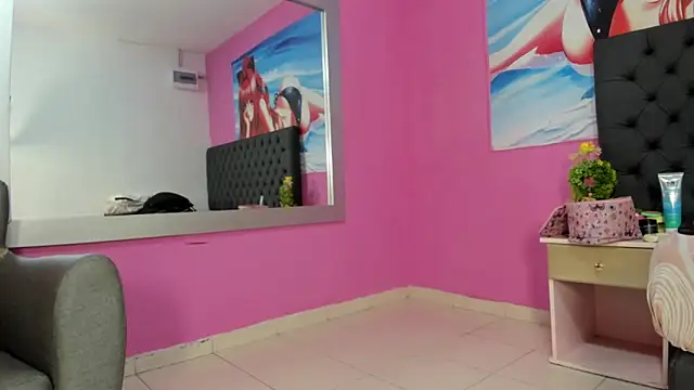  candy jade  online show from 03.28.26