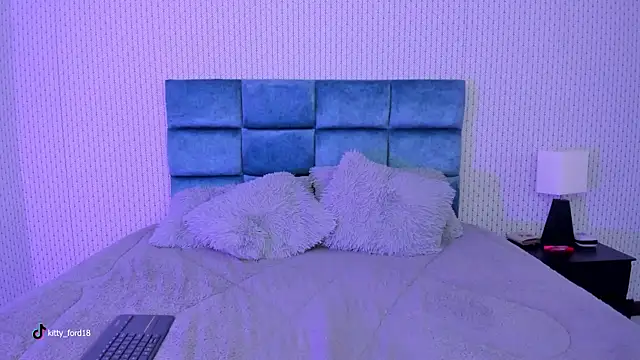 kitty ford online show from 02.13.25