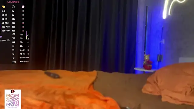 UdeleBarns online show from 11.05.25