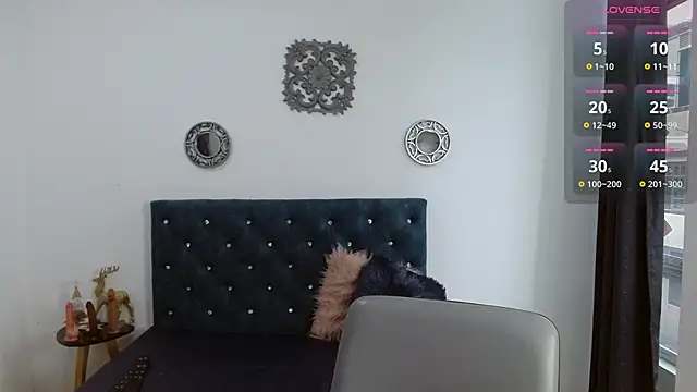 Snapshot of Sofi_F_w chatting on 12.28.24 Sofi F w online show from 12.28.24