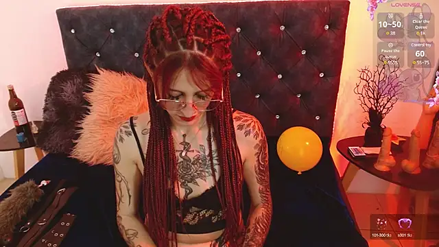 Snapshot of Sofi_F_w chatting on 02.04.25 Sofi F w online show from 02.04.25