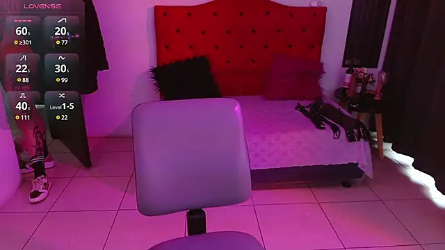 Snapshot of Sofi_F_w chatting on 03.21.25 Sofi F w online show from 03.21.25