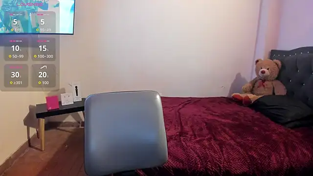 Sofi F w online show from 04.09.26