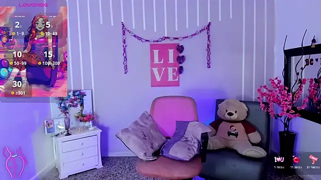 Snapshot of Andy_Gamboa chatting on 10.06.25 Andy Gamboa online show from 10.06.25