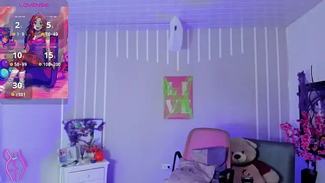 Snapshot of Andy_Gamboa chatting on 10.24.25 Andy Gamboa online show from 10.24.25