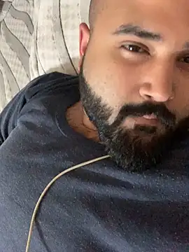 Snapshot of Dicky_Rohan chatting on 12.14.24 Dicky Rohan online show from 12.14.24