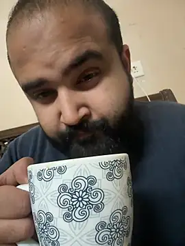 Snapshot of Dicky_Rohan chatting on 02.12.25 Dicky Rohan online show from 02.12.25