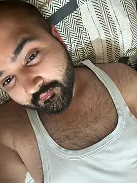 Snapshot of Dicky_Rohan chatting on 02.28.25 Dicky Rohan online show from 02.28.25