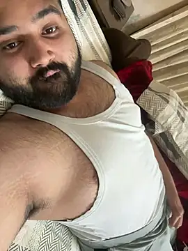 Snapshot of Dicky_Rohan chatting on 03.05.25 Dicky Rohan online show from 03.05.25