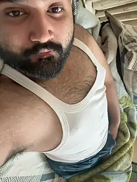 Snapshot of Dicky_Rohan chatting on 03.11.25 Dicky Rohan online show from 03.11.25