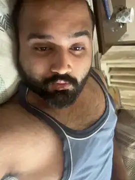 Snapshot of Dicky_Rohan chatting on 03.12.25 Dicky Rohan online show from 03.12.25