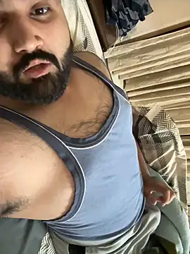 Snapshot of Dicky_Rohan chatting on 03.17.25 Dicky Rohan online show from 03.17.25