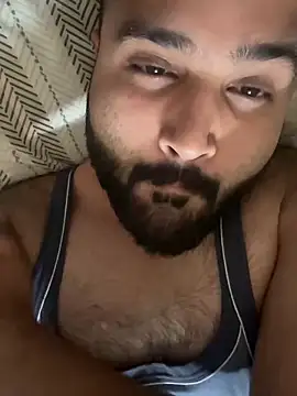 Snapshot of Dicky_Rohan chatting on 03.19.25 Dicky Rohan online show from 03.19.25