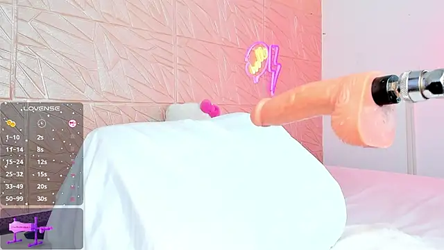 carollin  1 online show from 03.13.25