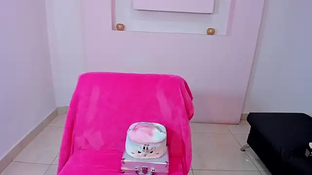 ScarlettWet9 online show from 12.03.24