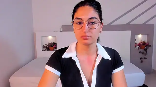 ScarlettWet9 online show from 11.03.25