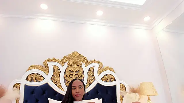 AshleyFerri online show from 01.16.25