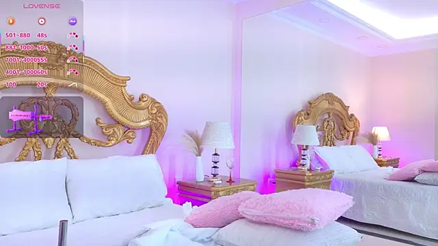 AshleyFerri online show from 03.28.26