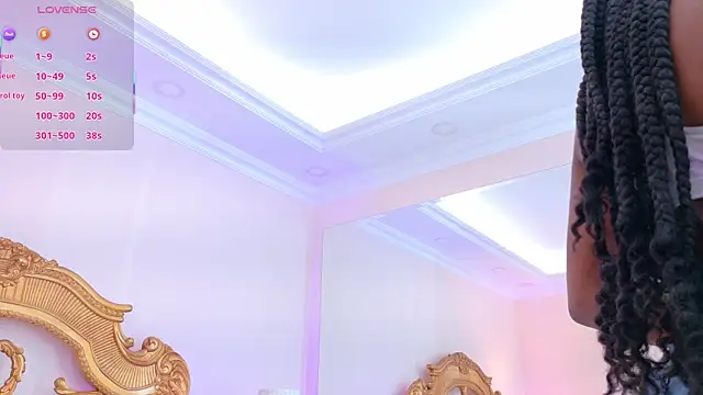 AshleyFerri online show from 04.02.26