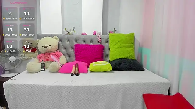 Snapshot of _Pamela_ebony chatting on 03.20.25 Pamela ebony online show from 03.20.25