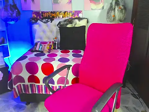 Snapshot of _Pamela_ebony chatting on 10.20.25 Pamela ebony online show from 10.20.25