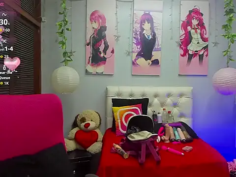 Snapshot of _Pamela_ebony chatting on 02.17.26 Pamela ebony online show from 02.17.26