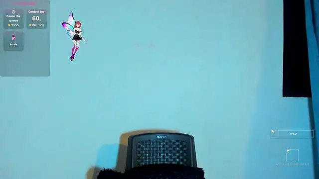 Snapshot of miavalentinaaa chatting on 10.05.25 miavalentinaaa online show from 10.05.25