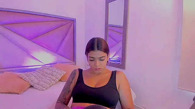 GiaFu online show from 02.13.26