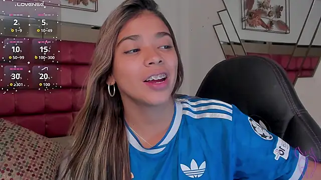 GiaFu online show from 04.07.26