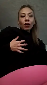 KarolinaReaper online show from 01.02.25