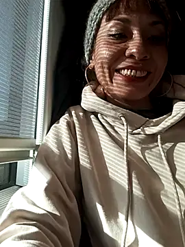 KarolinaReaper online show from 01.16.25