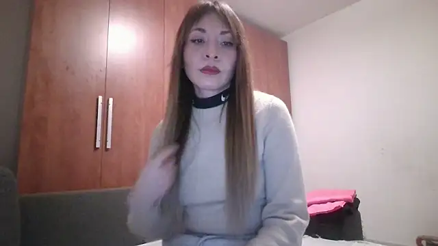 KarolinaReaper online show from 01.31.25