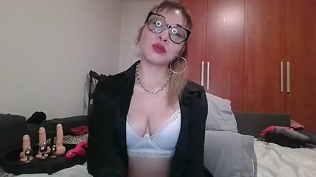 KarolinaReaper online show from 02.07.25