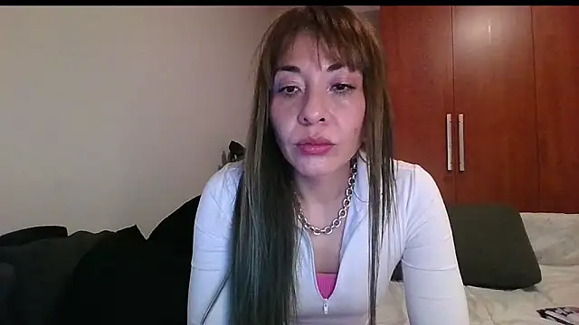 KarolinaReaper online show from 03.08.25