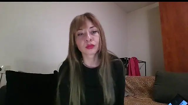 KarolinaReaper online show from 03.12.25