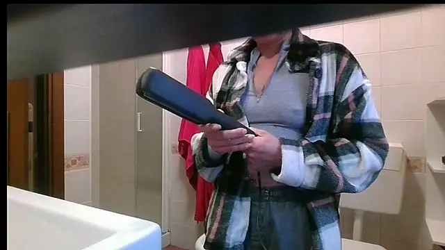 KarolinaReaper online show from 03.02.26