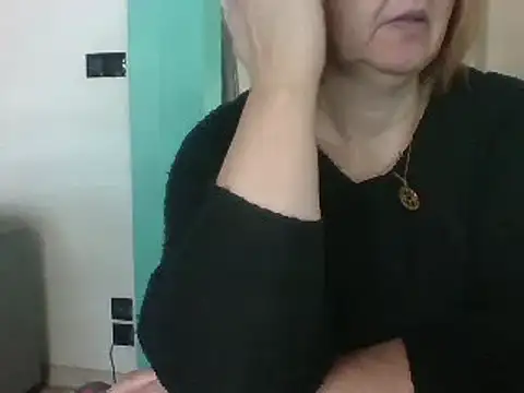 Sandcoq online show from 12.18.24