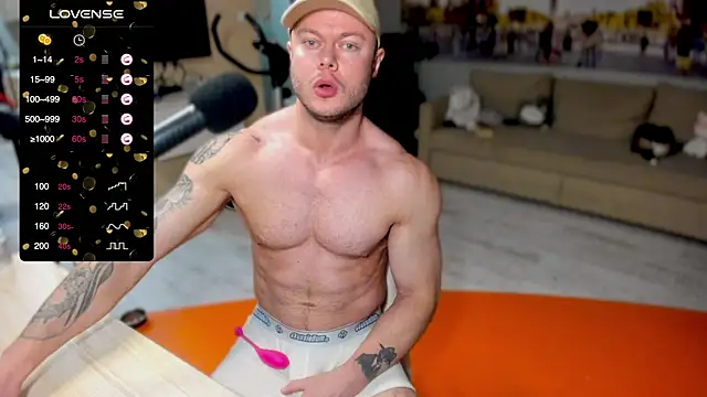 kingjamesuk online show from 10.12.25