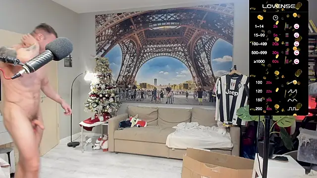 kingjamesuk online show from 01.07.26